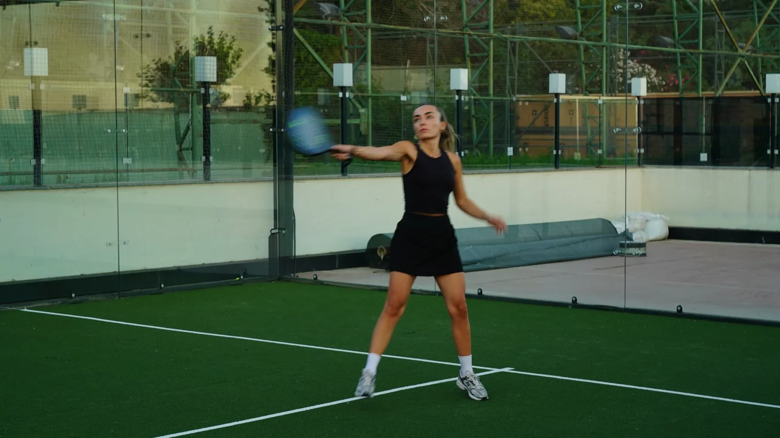 Parla Akademi bireysel ders