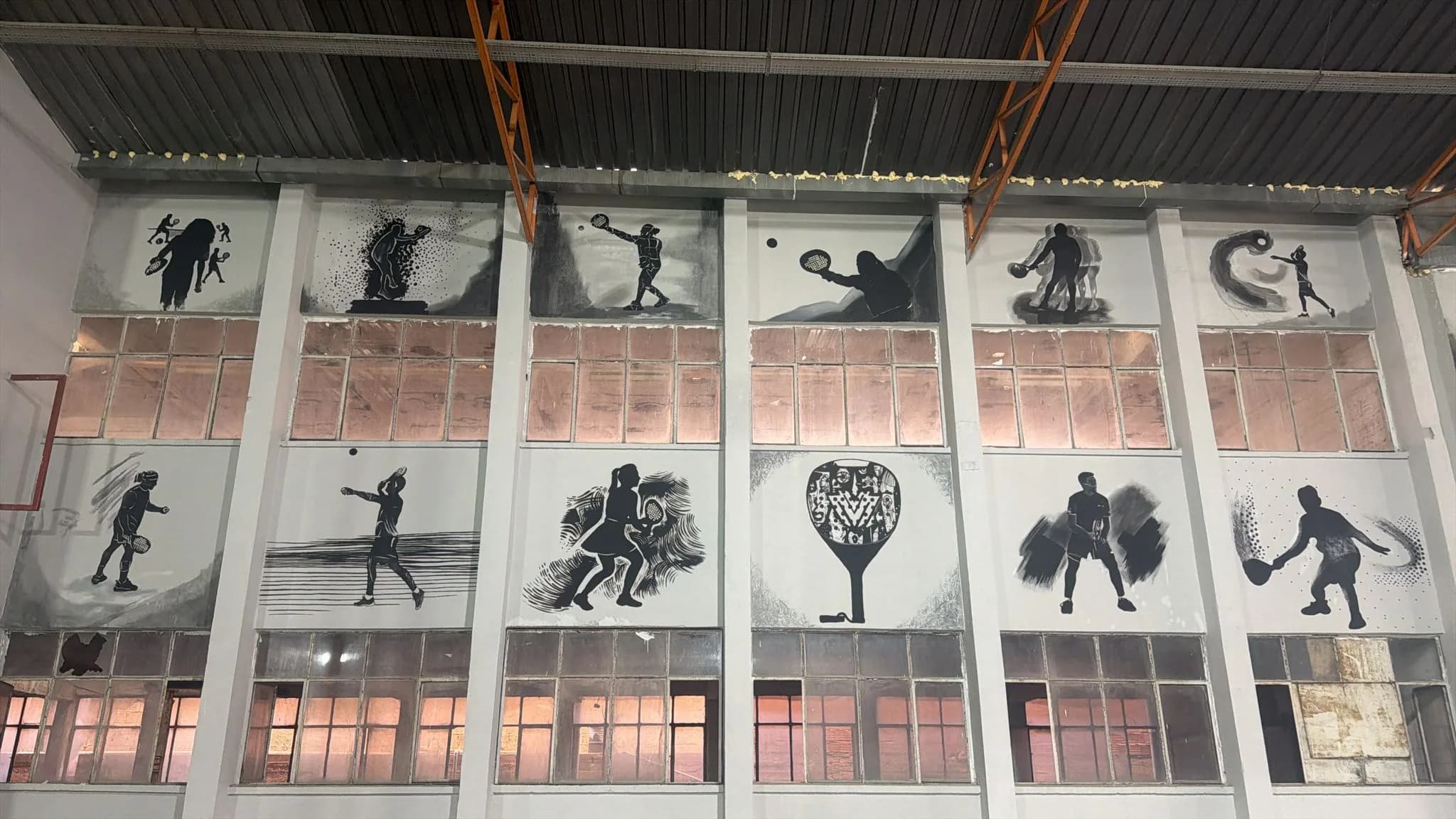 İzmir Bornova Fabrika kort görseli